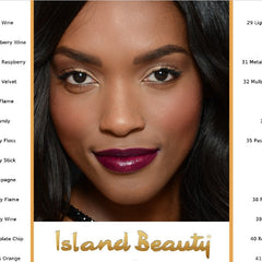 Collection image for: Island Beauty