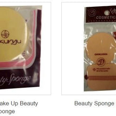 Collection image for: Make up accessoires