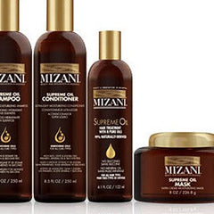 Collection image for: Mizani  NATURAL