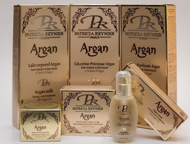 PATRICIA REYNIER PARIS