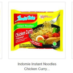 Collection image for: NOODLES