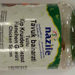 Collection image for: Nazile Spices Nederland