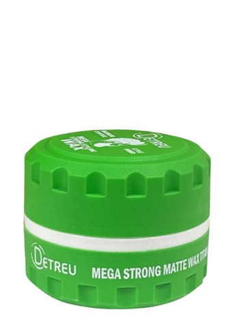 DETREU HAARWAX