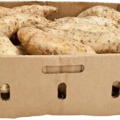 Sweet Potatoes Uganda