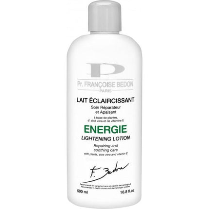 PR Francoise BedonLightening Milk Energie 500 ml
