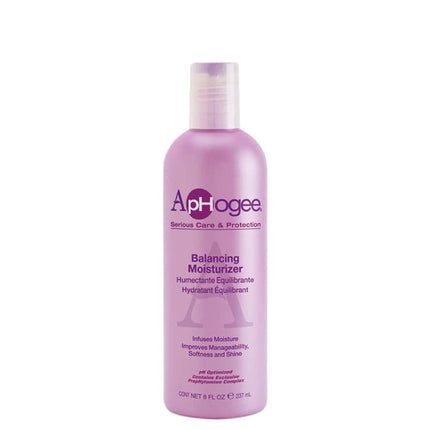 ApHogee Balancing Moisturizer 237ml - Africa Products Shop