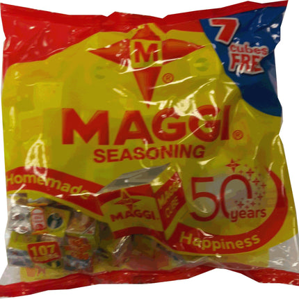 Maggi Seasoning Nigeria 428 g