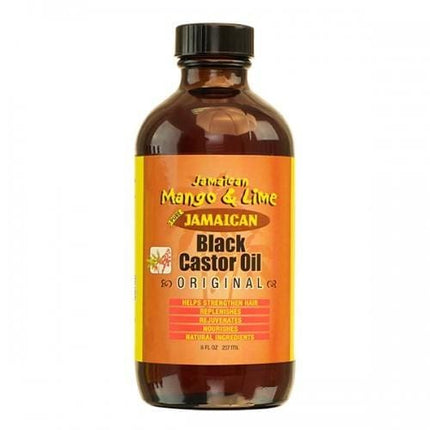 Jamaican Mango Black Castor il Original 237 m