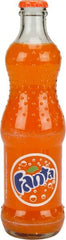 Fanta Nigeria 35 cl