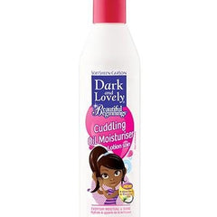 Dark and Lovely Kids Softening Oil Moisturizer 250 ml