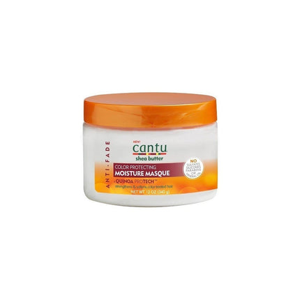 Cantu Shea Butter Color Protecting Moisture Masque 340g