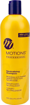 Motions Neutral Shampoo 32 oz