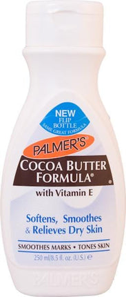 Palmer's Cocoa Butter Formula Lotion Vitamin E 8.5 oz