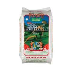 Palmer Surinam Rice 20 kg