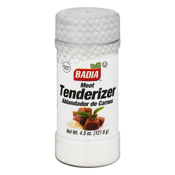 Badia Meat Tenderizer 4.5oz (127.6g) - Africa Products Shop