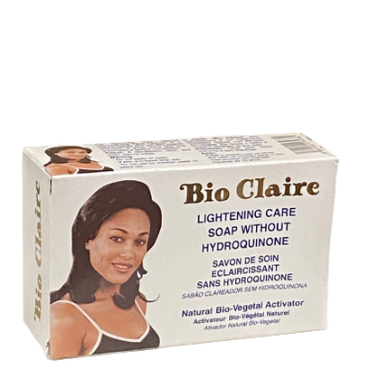 Bio Claire Lightening Soap 175 ml - Africa Products Shop