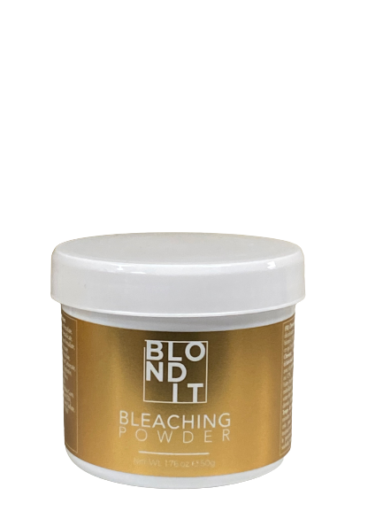 Blond It Bleaching Powder 50 g - Africa Products Shop