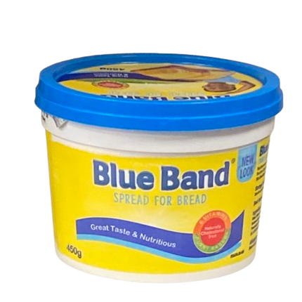 Blue Band Spread for Bread 450 g - Africa Products Shop