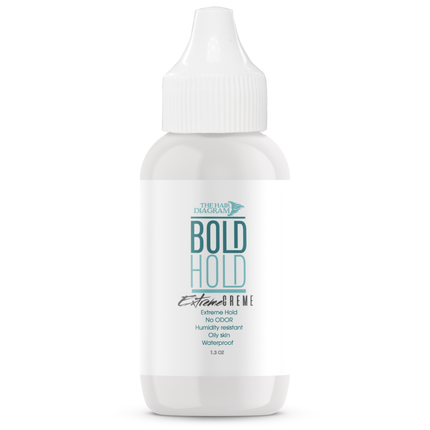 Bold Hold Extreme Cream Lace Wig Glue 38ml - Africa Products Shop