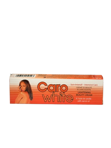 Caro White Lightening Beauty Cream 30 ml - Africa Products Shop