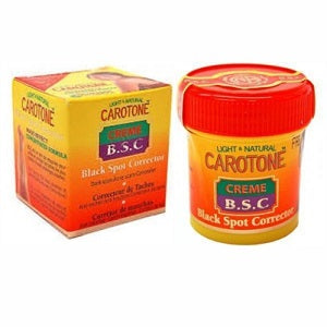 Carotone Black Spot Corrector 30ml - Africa Products Shop
