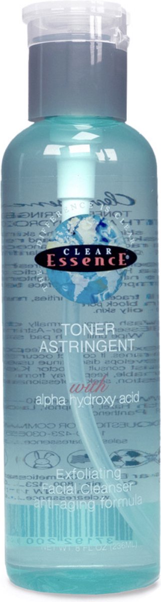 Clear Essence Toner Astringent 236 ml - Africa Products Shop