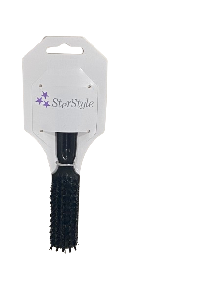 De Drie Ster Haarborstel - Africa Products Shop