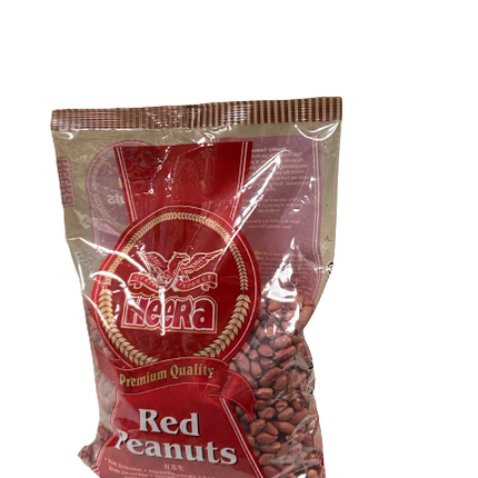 Heera Red Peanuts 1 kg - Africa Products Shop