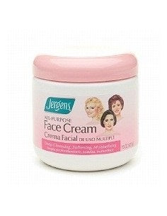 Jergens All Purpose Face Cream 170g - Africa Products Shop