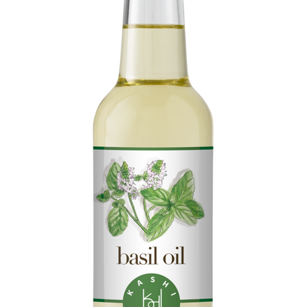 Kash Basil Oil 250ml - Africa Products Shop