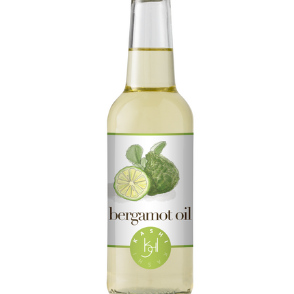 Kashi Bergamot Oil 250ml - Africa Products Shop