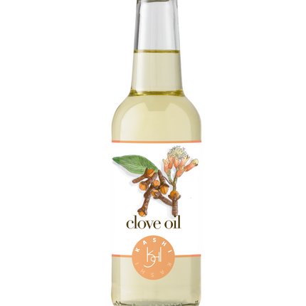 Kashi Clove Oil 250ml - Africa Products Shop