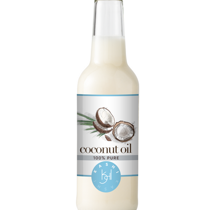 Kashi Coconut Oil 250ml - Africa Products Shop