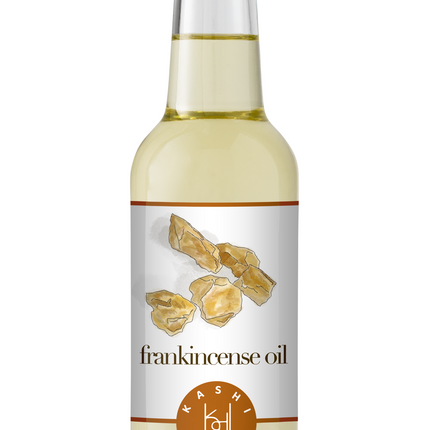 Kashi Frankincense Oil 250ml - Africa Products Shop