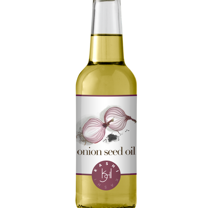 Kashi Onion Seed Oil 250ml - Africa Products Shop