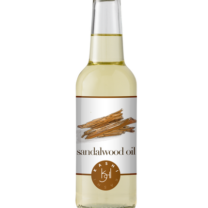 Kashi Sandalwood Oil 250ml - Africa Products Shop