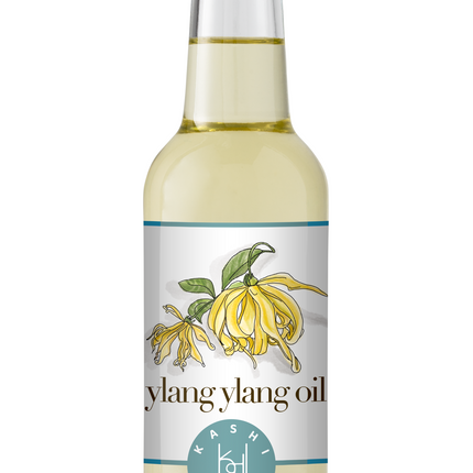 Kashi Yang Yang Oil 250ml - Africa Products Shop