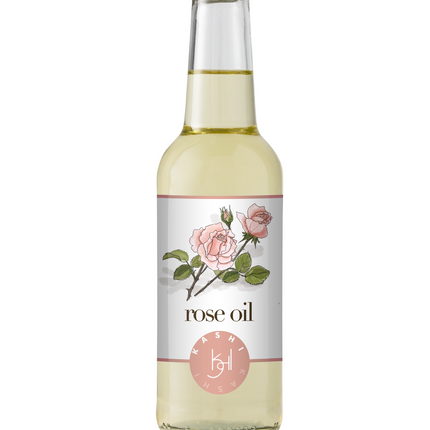 Kashi Rose Oil 250ml - Africa Products Shop