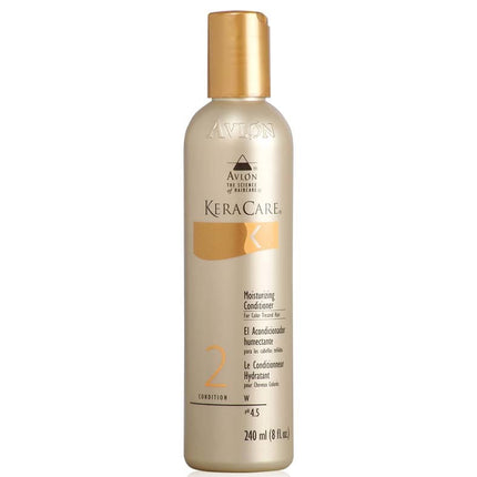 Keracare Moisturizing Conditioner 240 ml - Africa Products Shop