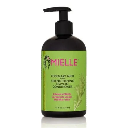 Mielle Rosemary Mint Leave-in Conditioner 355ml - Africa Products Shop