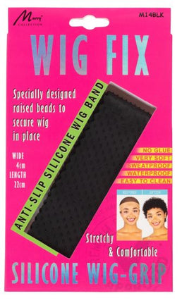Murry Silicone Wig Grip Black - Africa Products Shop