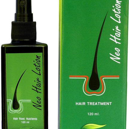 Neo Hair Lotion 120 ml - Africa Products Shop