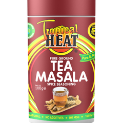 Collection image for: Tropical Heat