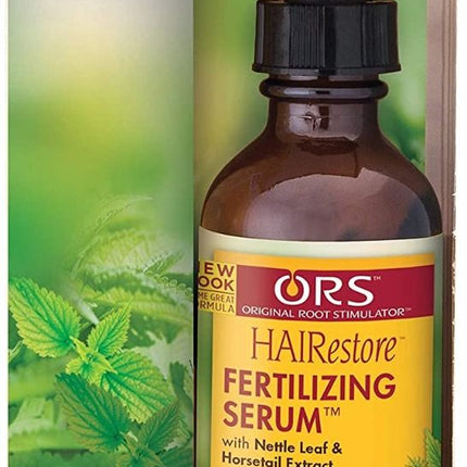 ORS HAIRESTORE 59ML - Africa Products Shop